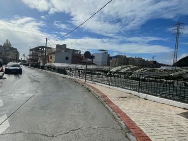 Terreny residencial en venda a Añoreta Baja