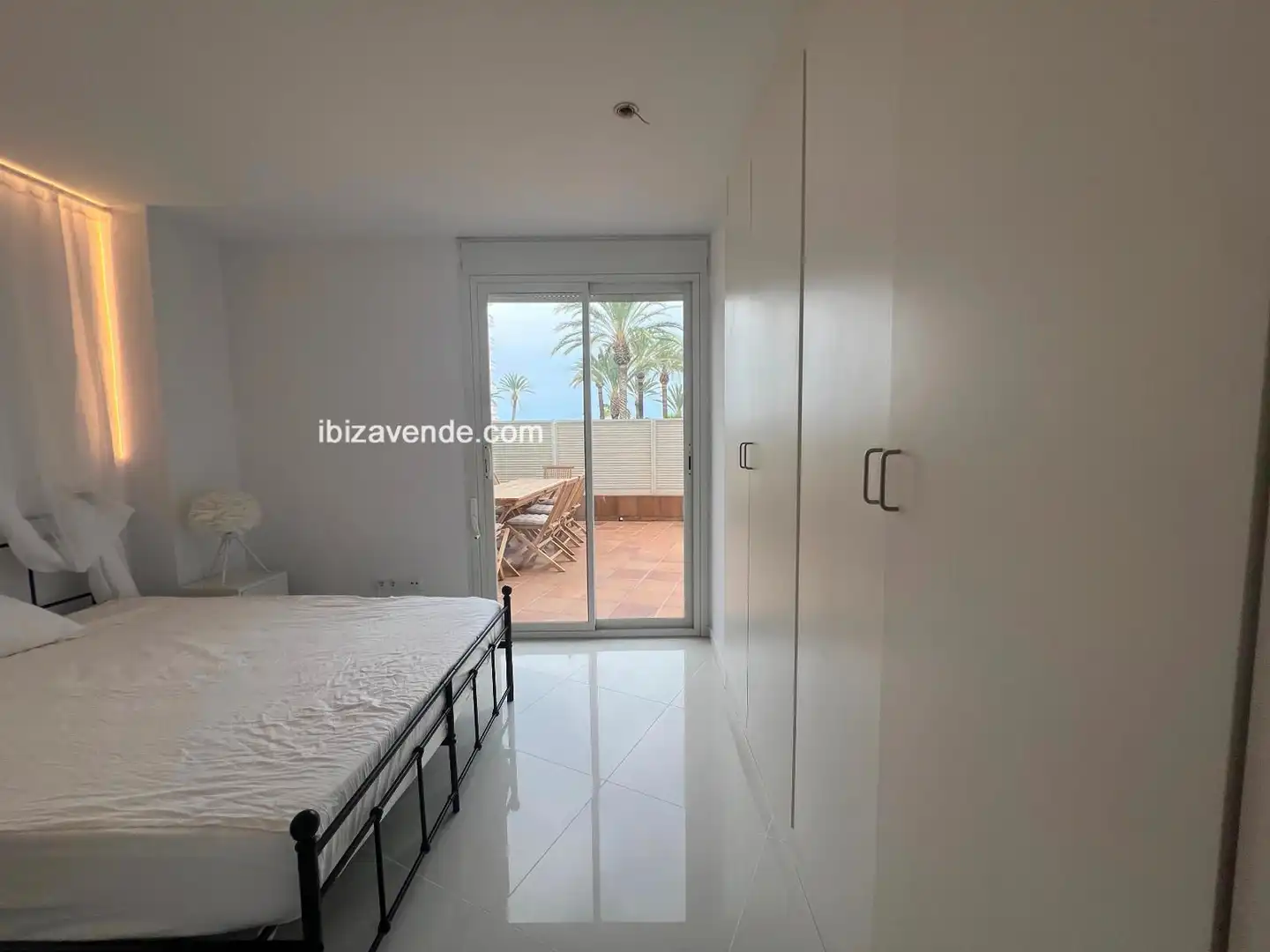 Flat with terrace for sale in Pere Matutes Noguera, imagen 7