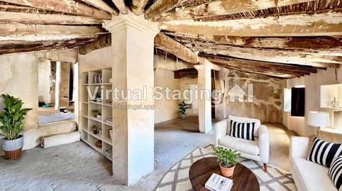 SE VENDE CASA DE PUEBLO EN SONEJA