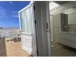 Terraza de Ático de alquiler en Valle Gran Rey con Terraza, Amueblado y Horno