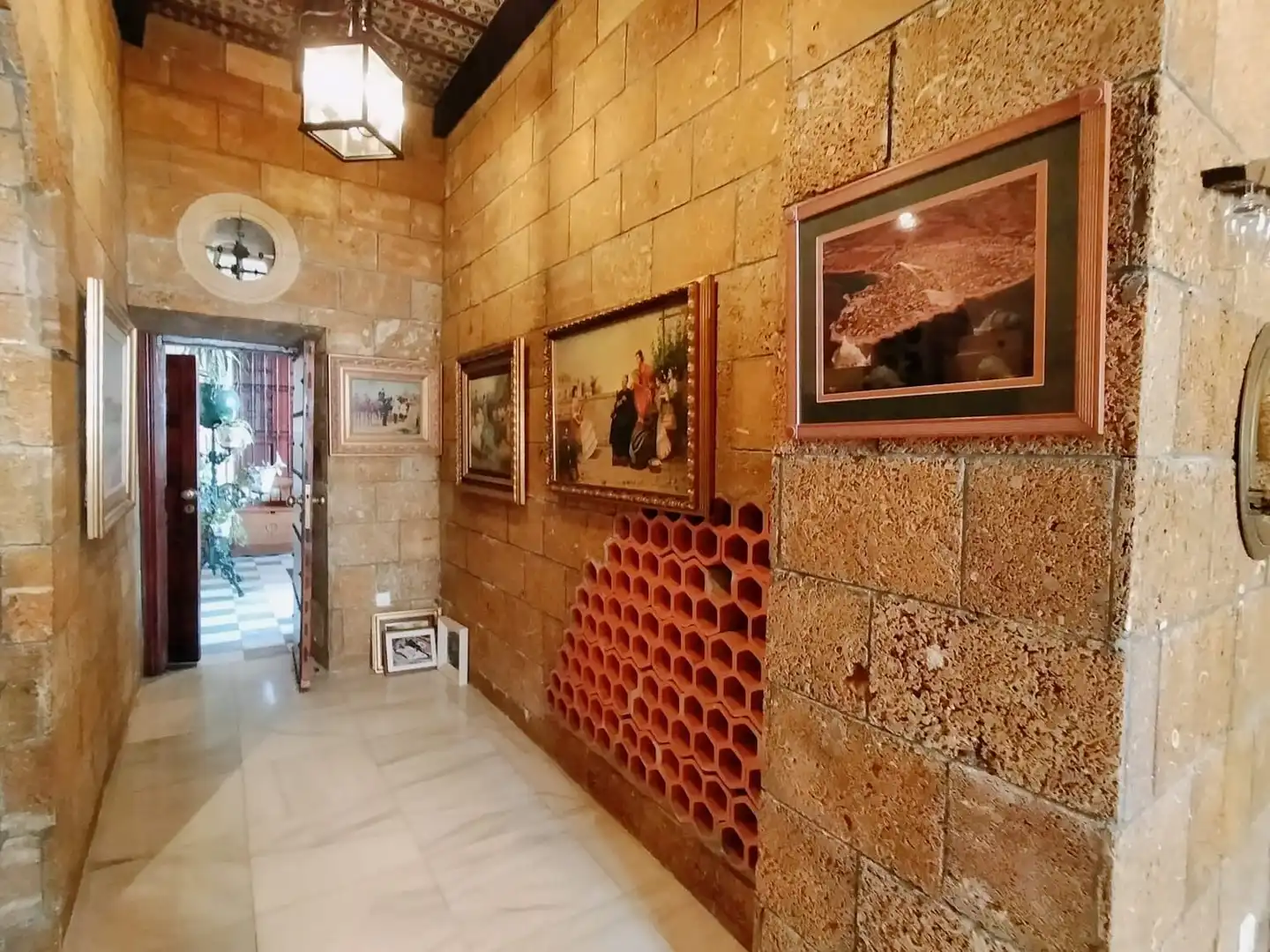 Casa o xalet en venda a San Bartolomé, Plaza de Toros - Ayuntamiento