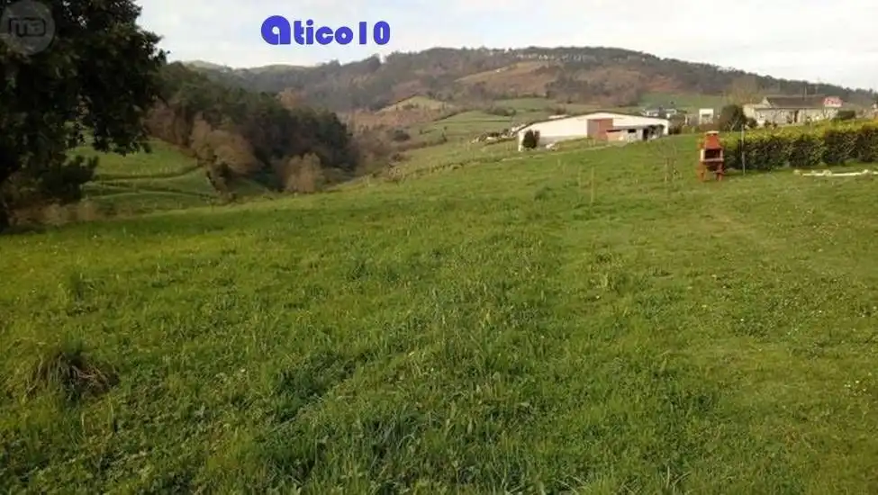 Terreny residencial en venda a Valdés - Luarca