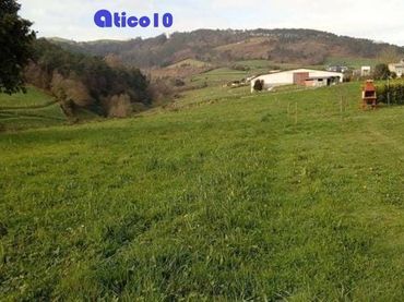 Terrain résidentiel à vendre à Valdés - Luarca