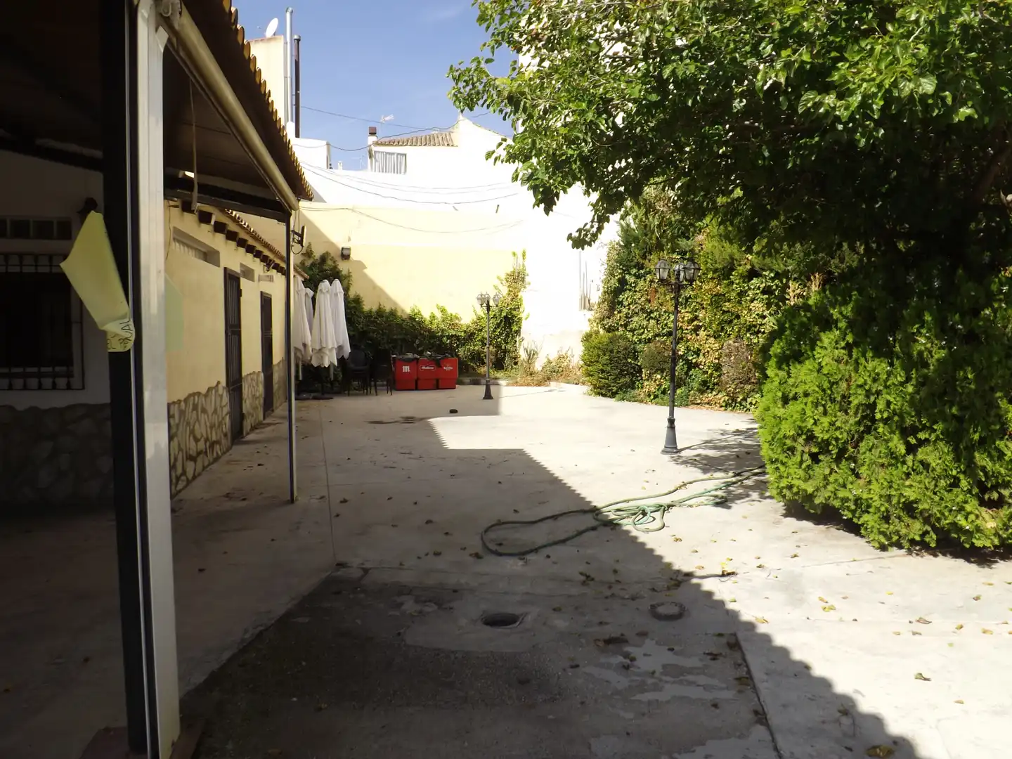 Xalet amb jardí en venda a Calle Goya, imagen 34