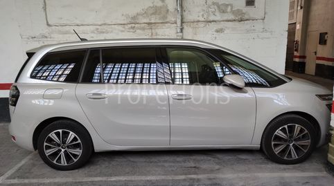 Foto 4 de Garaje en venta en N/a, La Peña, Bilbao