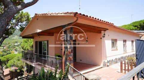 Photo 2 of Houses for sale in Cabrils, Barcelona