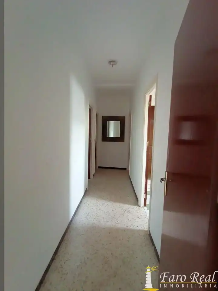 Pis en venda a Ayuntamiento - Barrio Alto