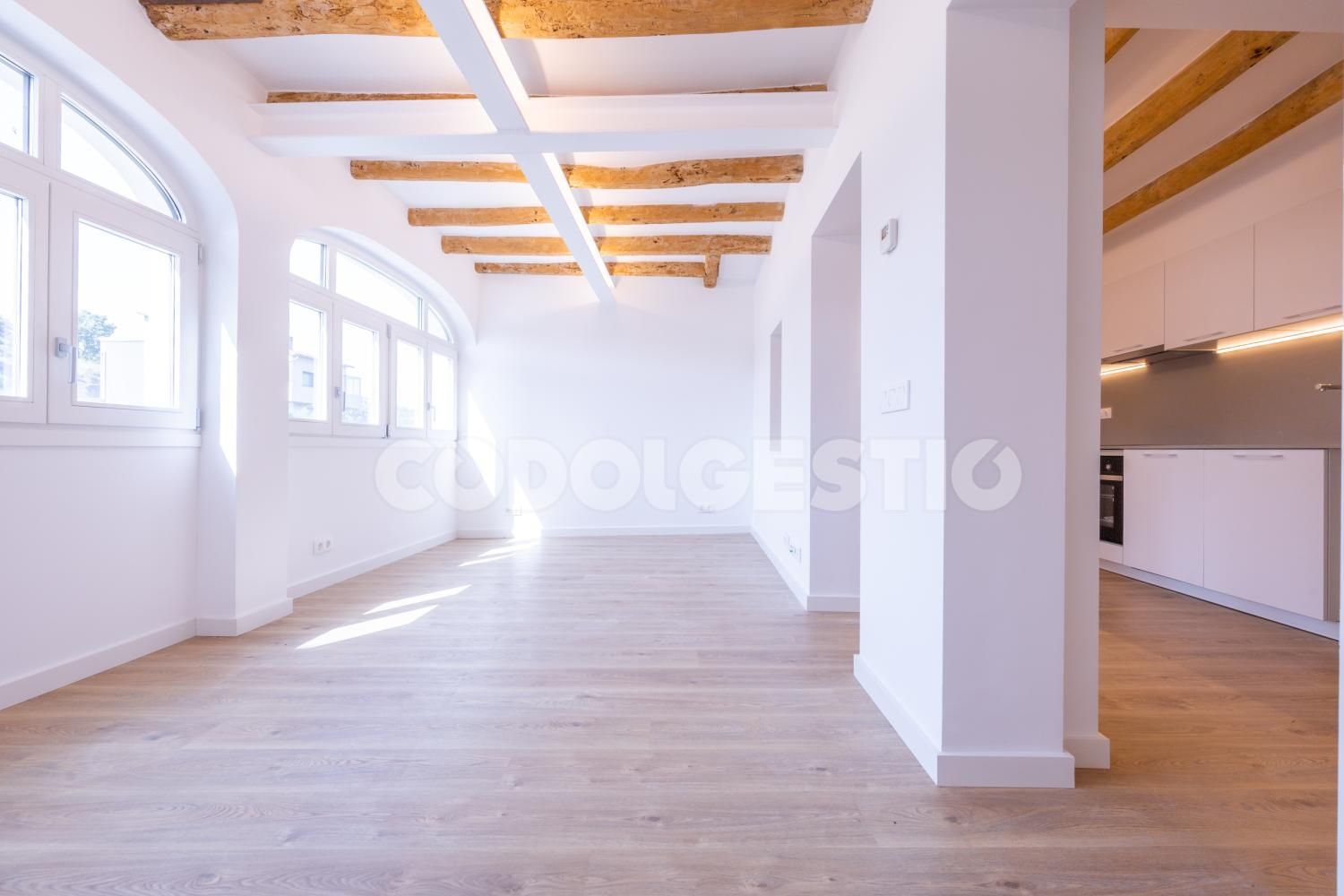 Flat for sale in Torelló