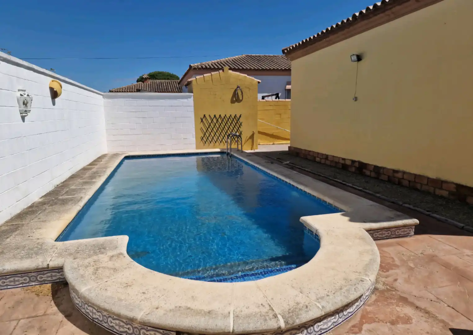 Villa avec piscine à vendre à Los Franceses – La Vega, imagen 2
