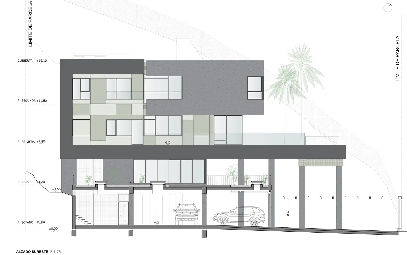 Residencial en venta en Santa Cruz de Tenerife