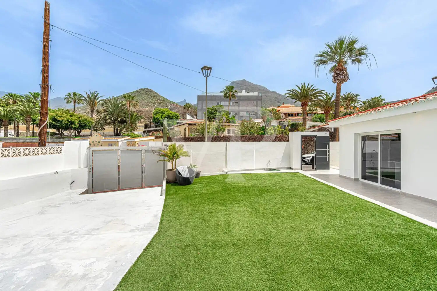 Bungalow zum Verkauf in Costa Adeje, imagen 3