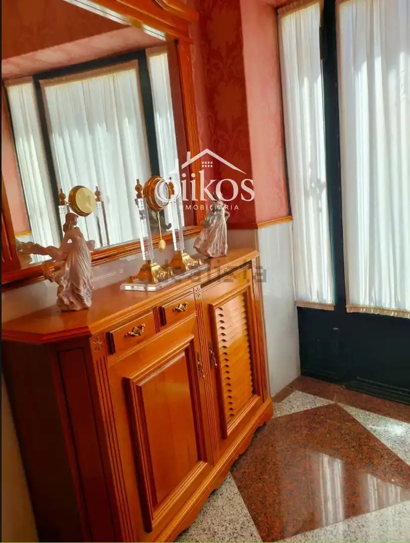 Casa o chalet en venta en San Miguel de Valero con Calefacción y Balcón