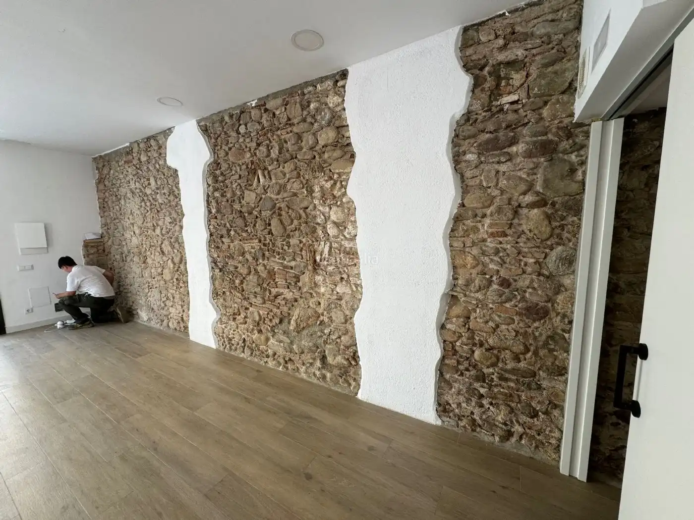 Local comercial de lloguer a Carrer del Raval 5, imagen 2