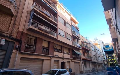 Exterior view of Flat for sale in Alicante / Alacant