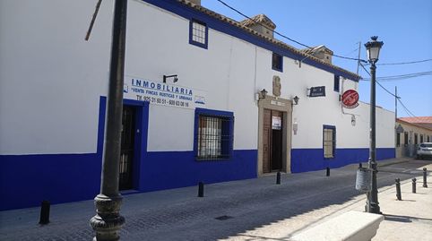 Foto 3 de Casa o xalet en venda a Mascaraque, Toledo