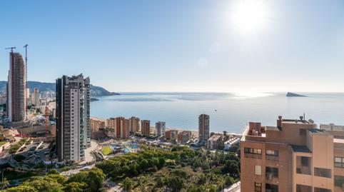 Foto 2 de Pis en venda a Playa Poniente, Benidorm