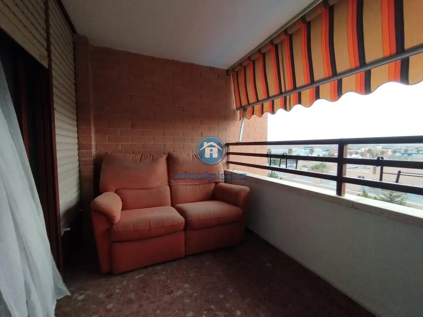 Flat with pool for sale in Benalúa - Babel, imagen 12