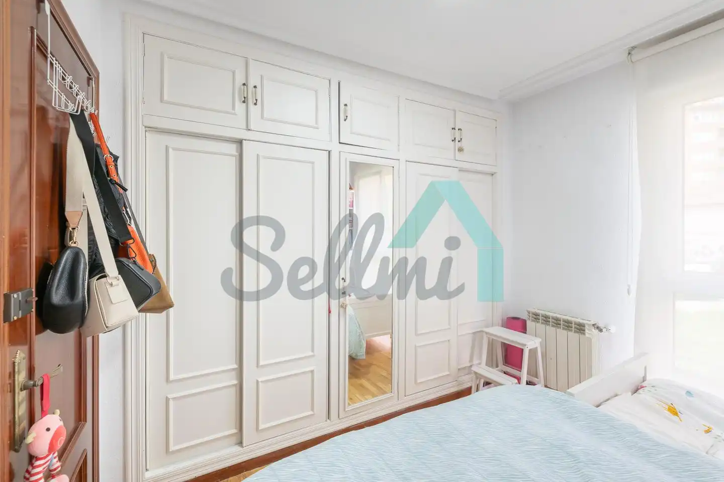 Flat for rent in Armando Collar, San Lázaro - Otero - Villafría