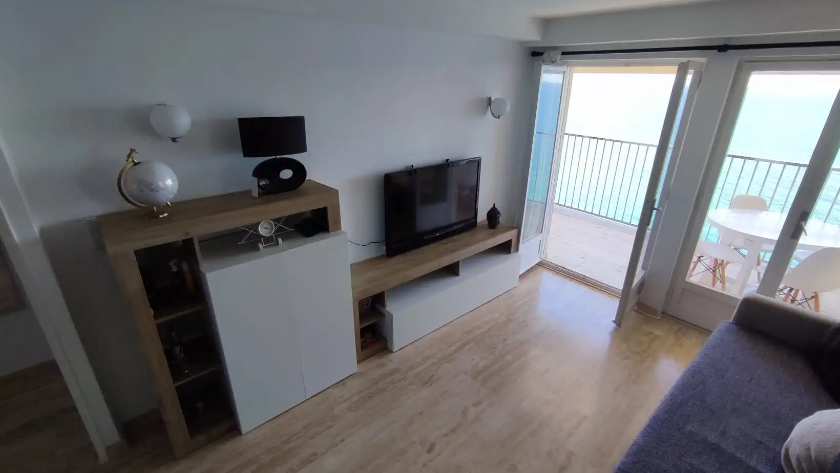 Wohnung mit Aufzug zum Verkauf in Passeig Marítim, imagen 32
