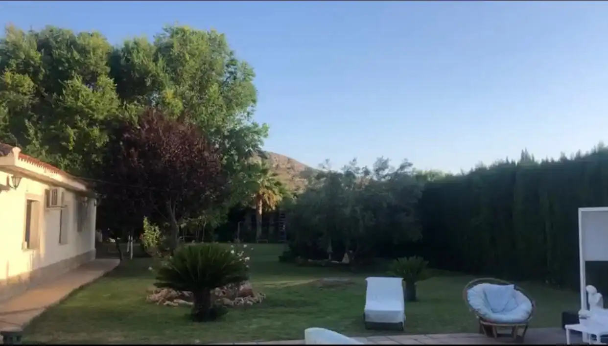Casa con piscina en venta en Centro, imagen 7