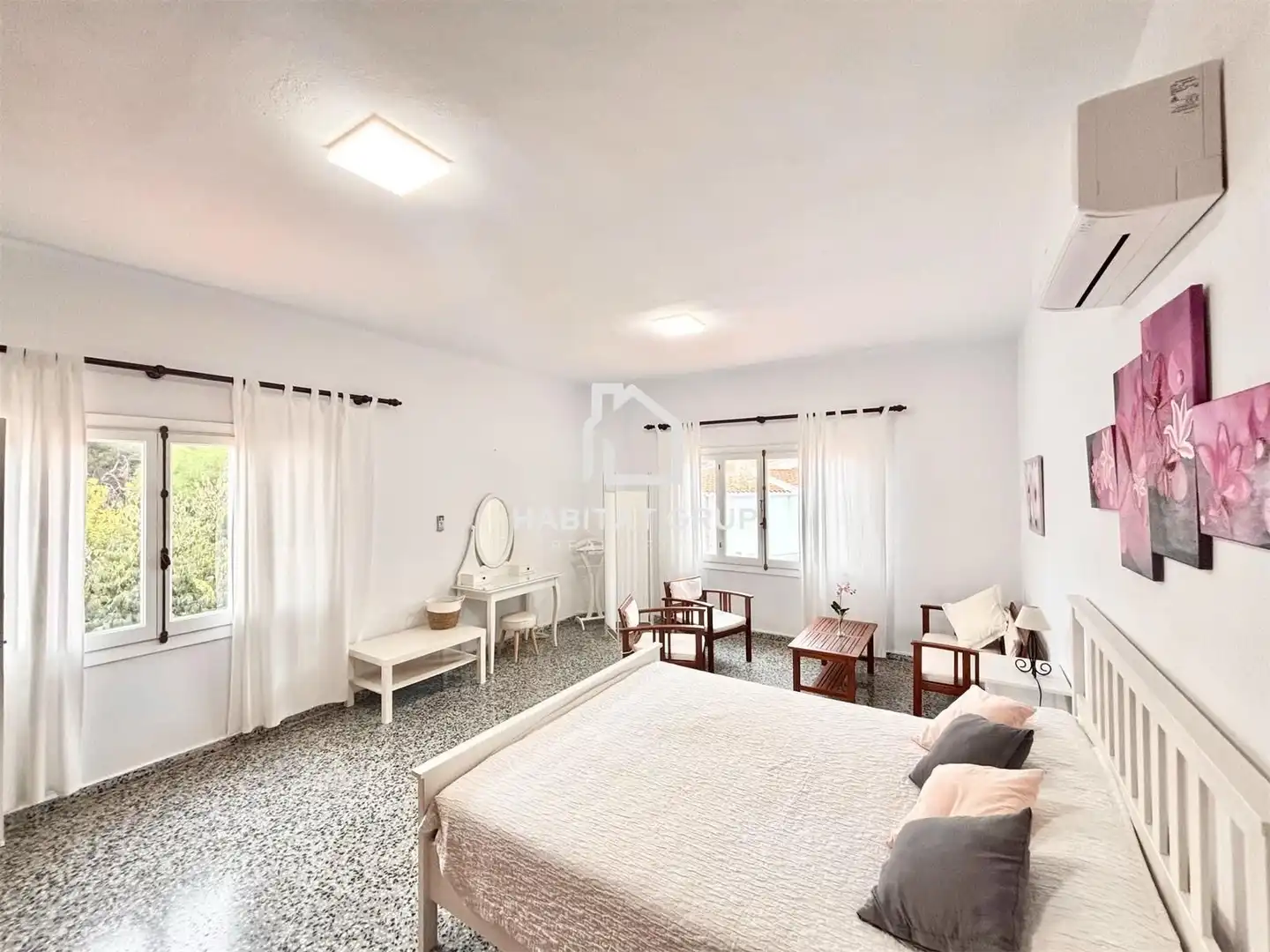Casa amb piscina en venda a Coves Noves, imagen 16