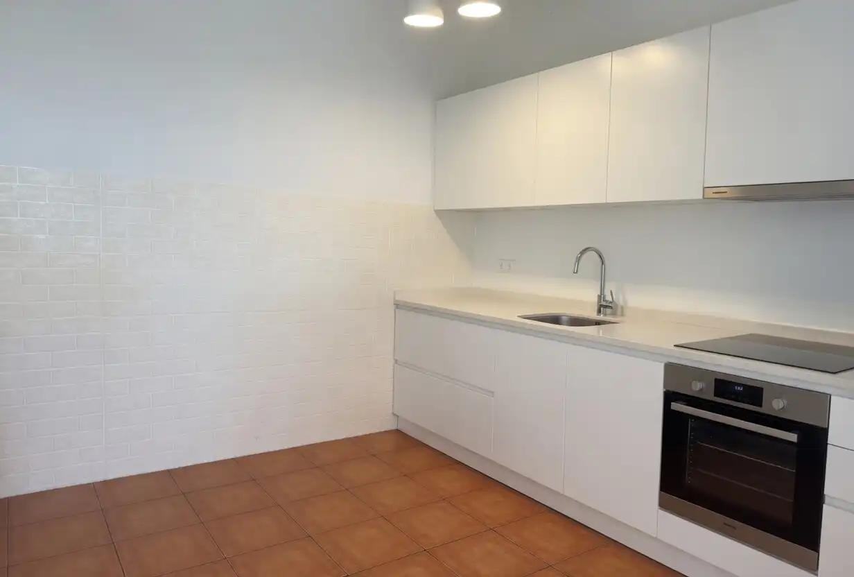 Cocina de Terreno en venta en La Aldea de San Nicolás 