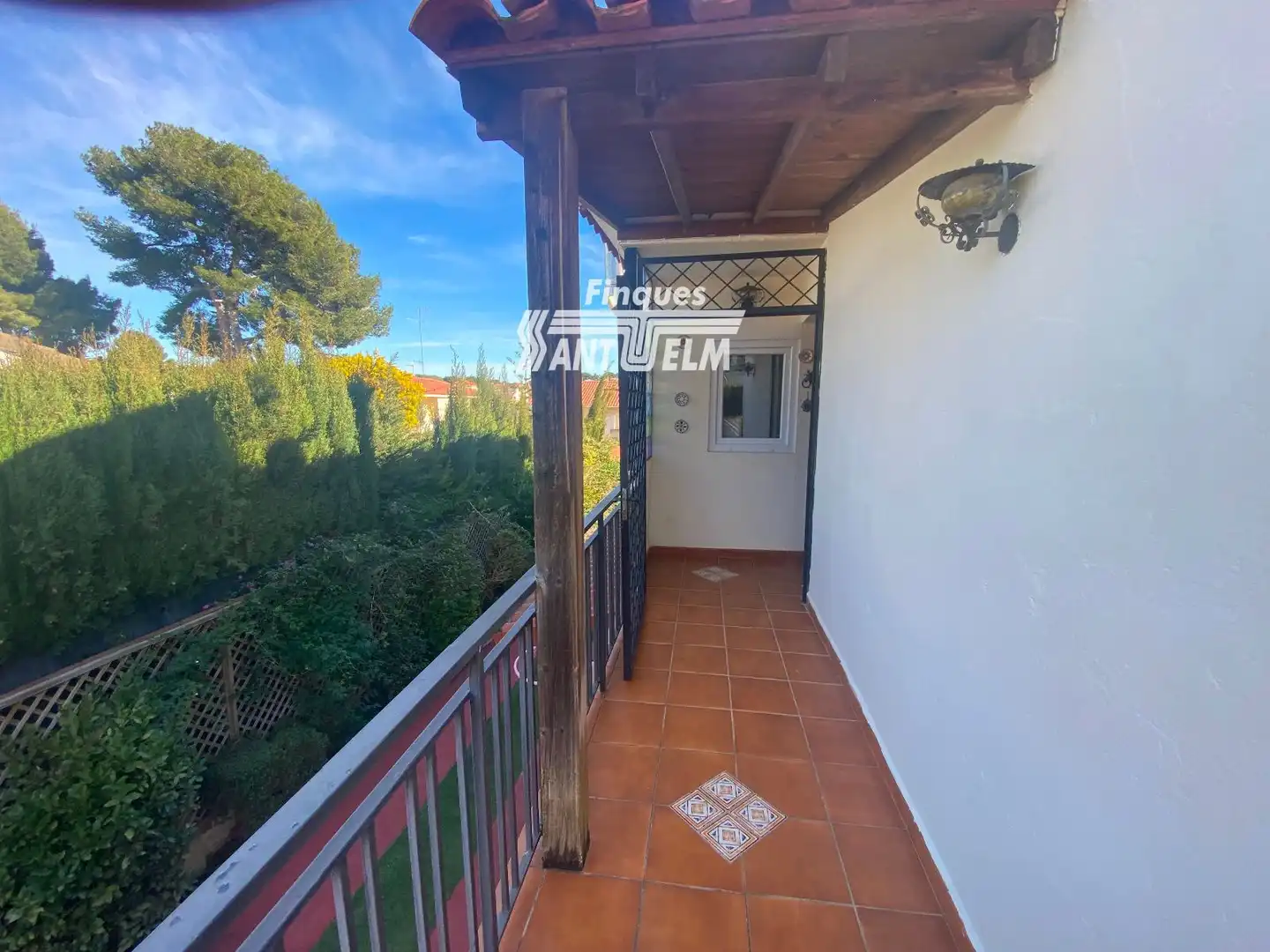 Villa mit Pool zum Verkauf in MAR CARIBE, imagen 7