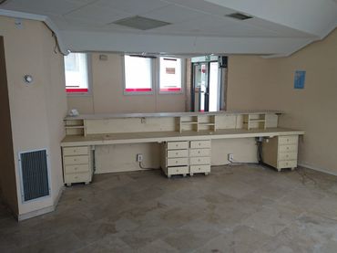 Business premises to rent in San Lorenzo de la Parrilla