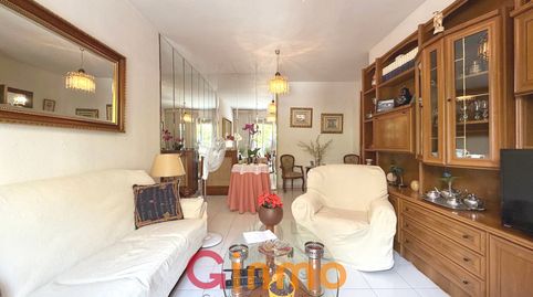 Foto 4 de Piso en venta en Calle de Pedro Moreno, Castillejos - Cuzco, Madrid Capital