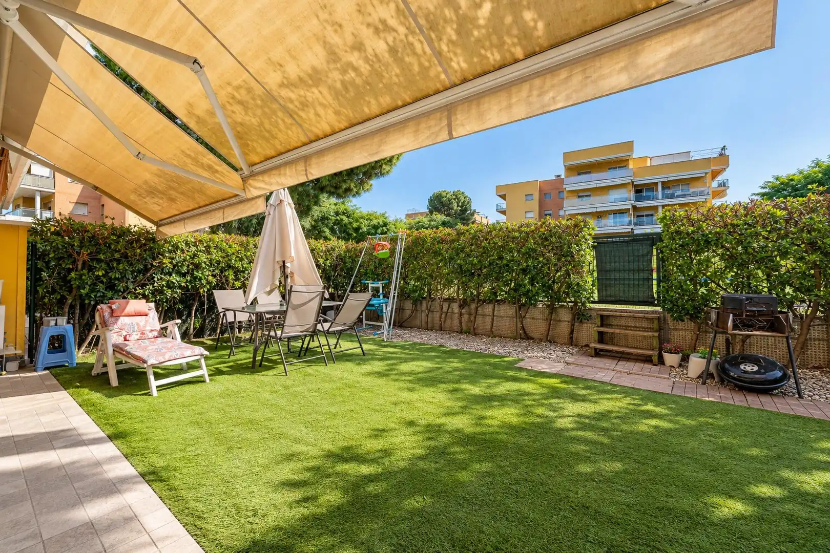 Piano terra con piscina in vendita a Pla de Maset - Cap de Salou, imagen 4