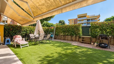Foto 4 de Planta baixa en venda a Pla de Maset - Cap de Salou, Salou