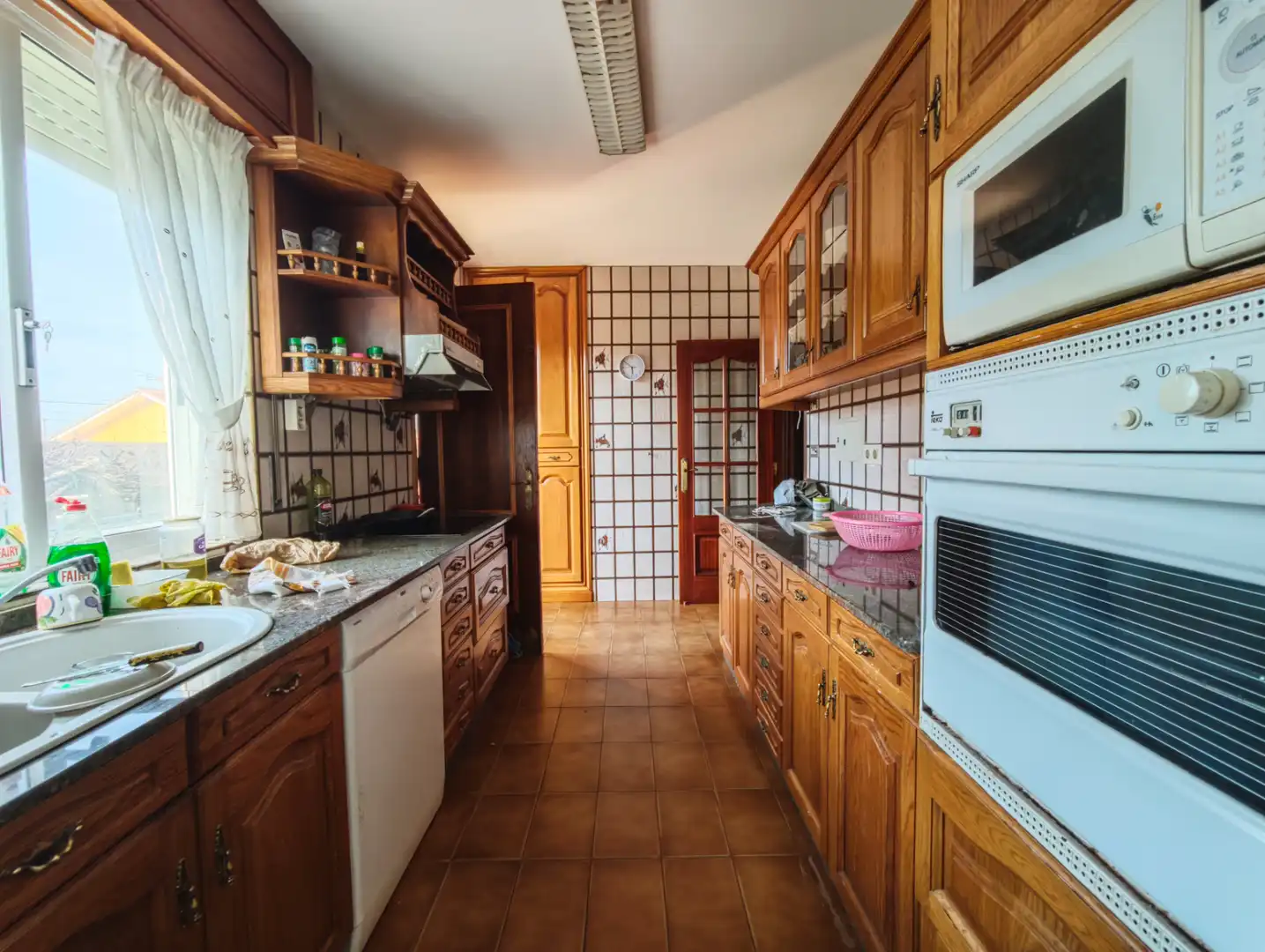 Chalet con piscina en venta en Vila Área Núcleo, imagen 42