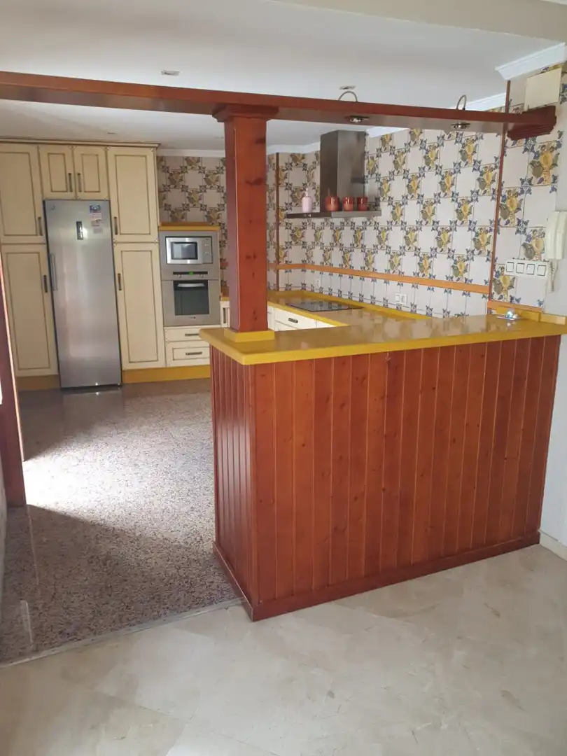 Maison avec terrasse à vendre à Vejer, imagen 17