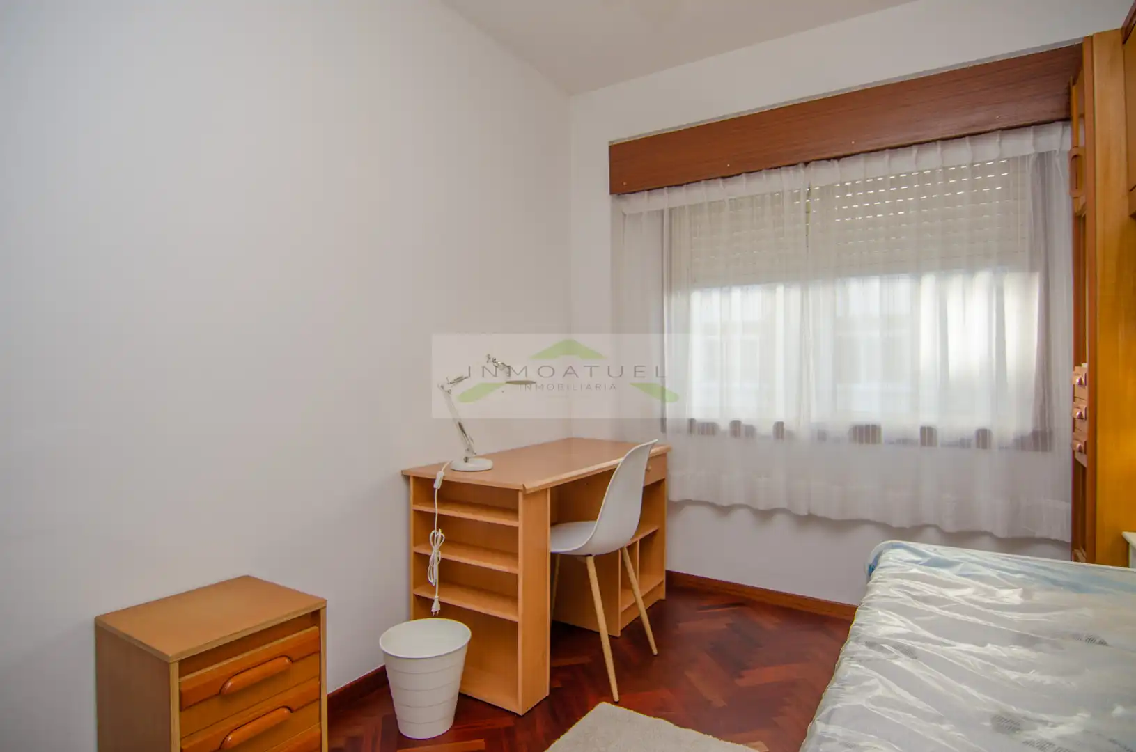 Wohnung mit Aufzug zur Miete in Rúa Pedroso, imagen 13