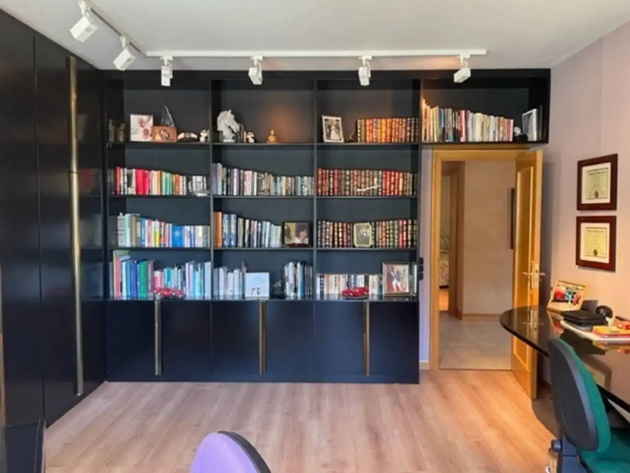 Casa con giardino in vendita a Sant Julià, imagen 89