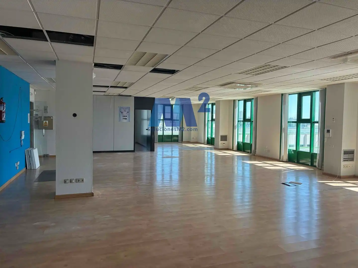 Office space with lift for sale in Fuente nueva