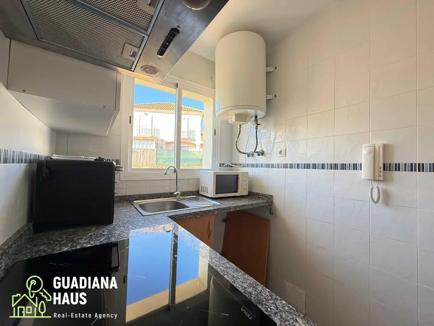 Terraced house with pool for sale in Calle RUBEN DARIO 4, imagen 12