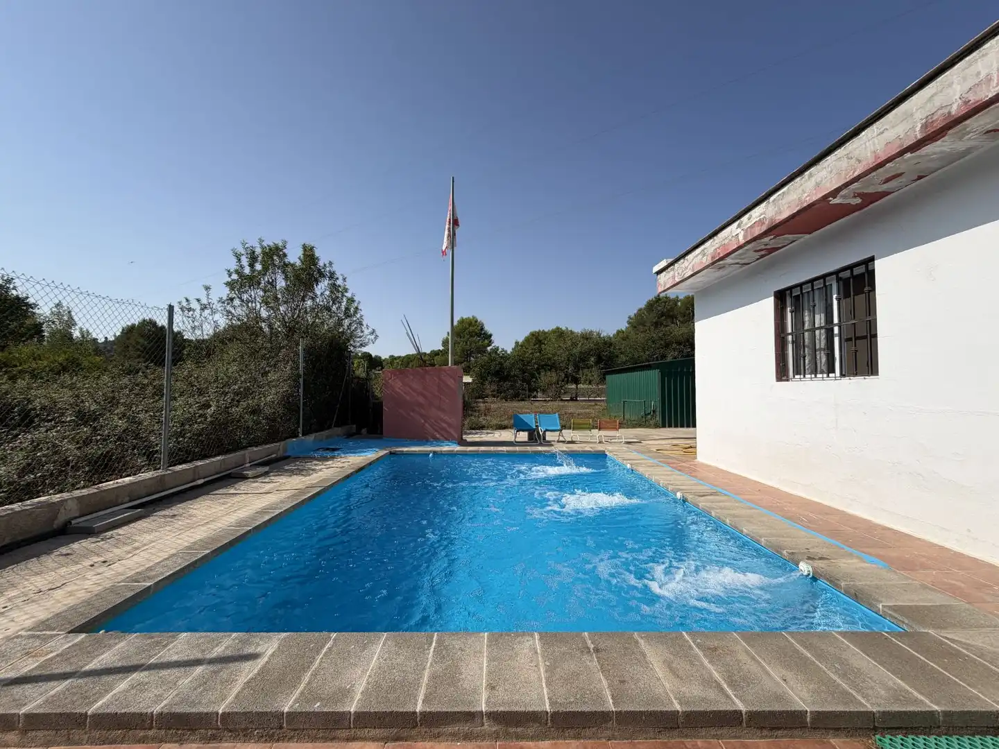 Villa avec piscine à vendre à Algímia de Alfara, imagen 54