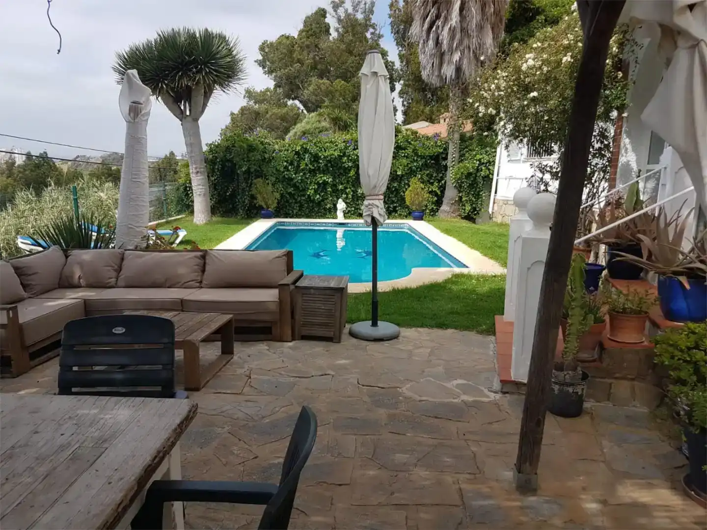Casa o xalet en venda a Calle Fernando el Santo, 9, Sotogrande Costa