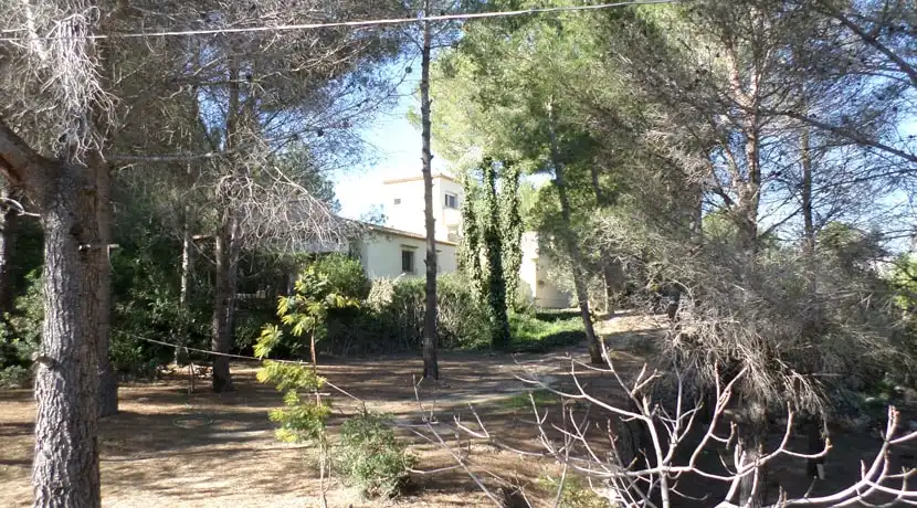 Casa rústica en venda a Centro, imagen 2