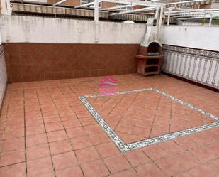 Terrace of House or chalet for sale in Mérida  with Air Conditioner, Heating and Storage room