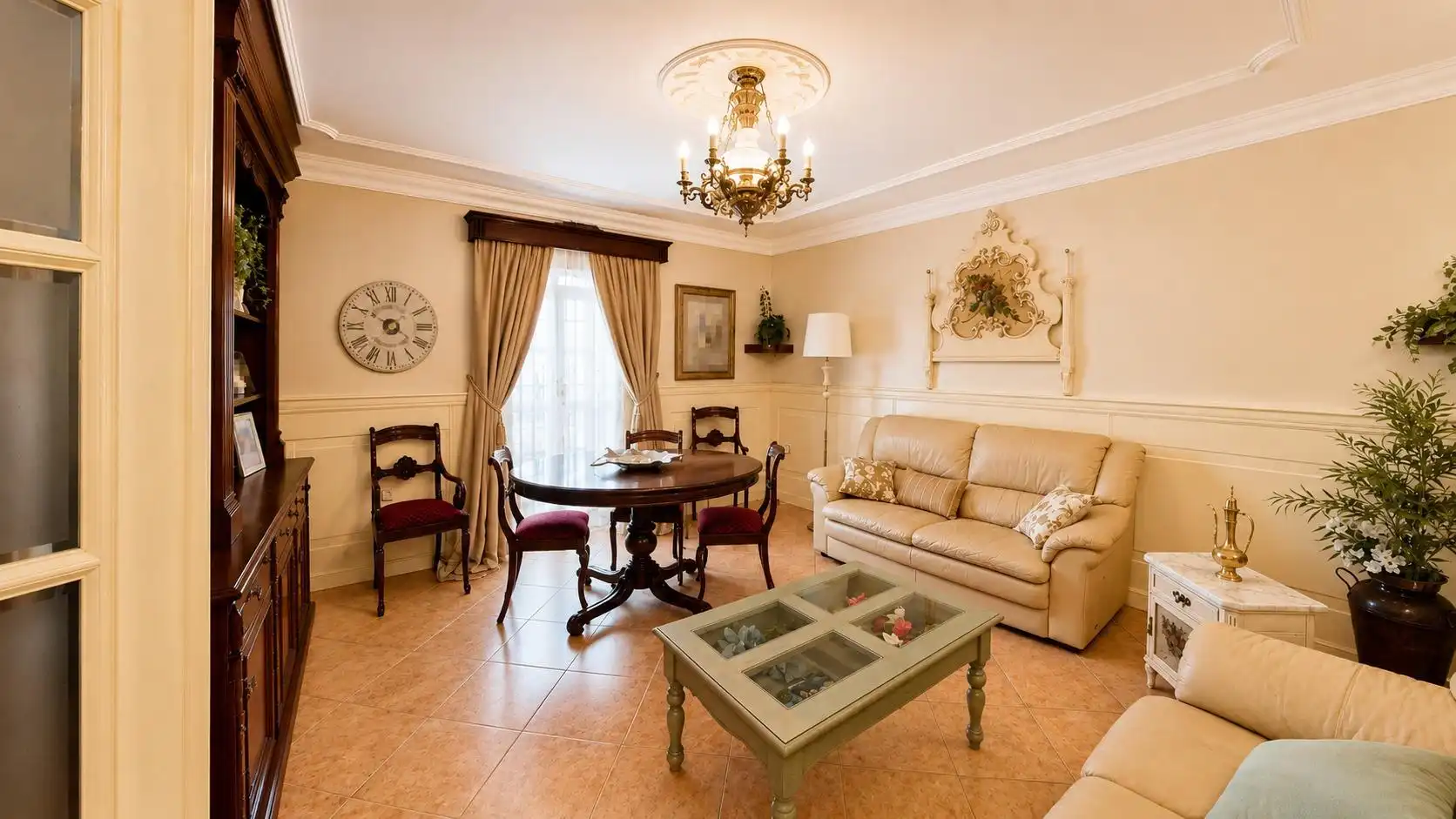 Casa con terrazza in vendita a Calle Calle Balcón de la Bahía, imagen 14