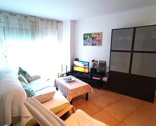 Living room of Apartment for sale in Palafrugell  with Air Conditioner, Swimming Pool and Balcony