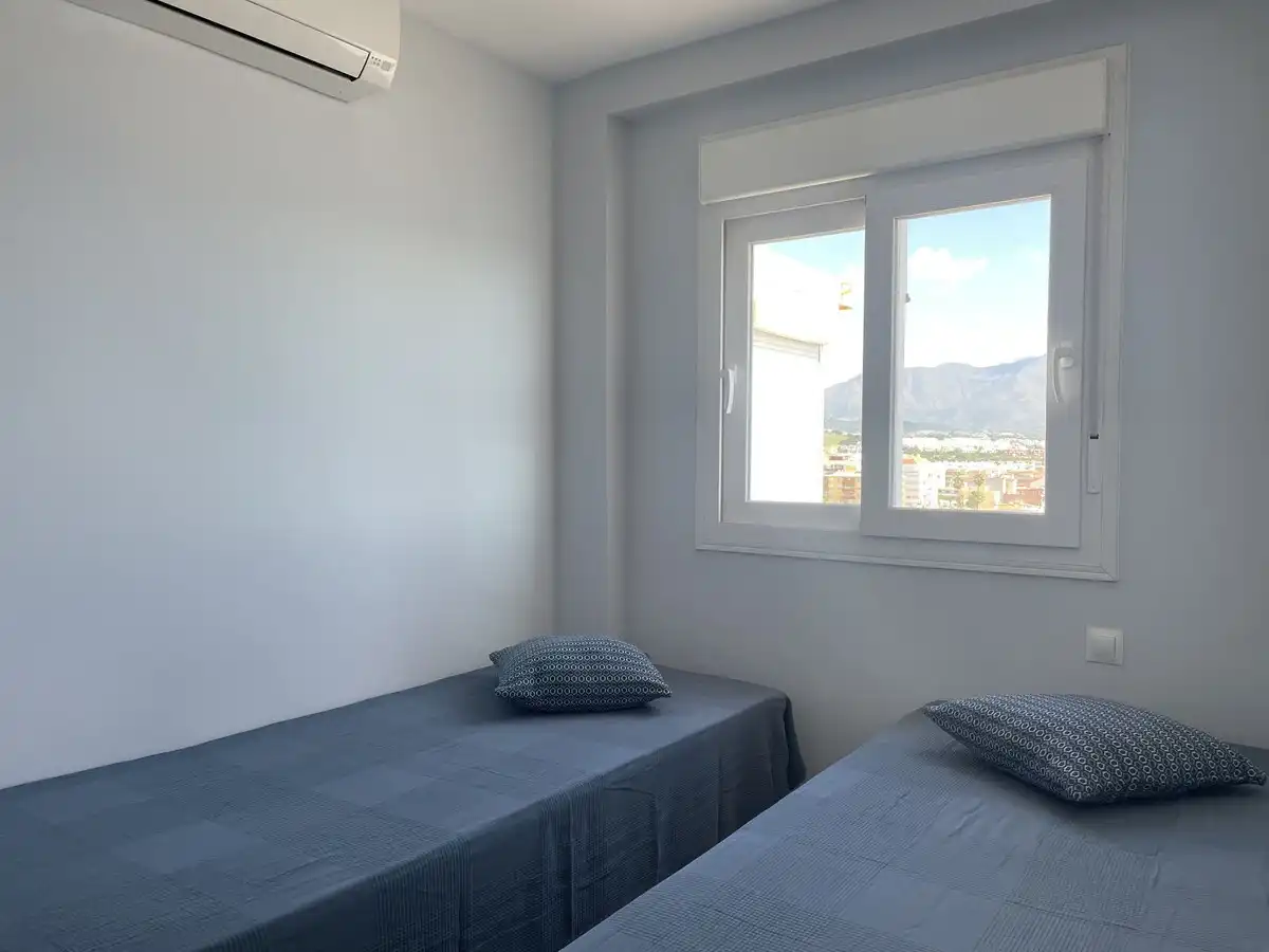 Habitación de Casa adosada en venta en Casares