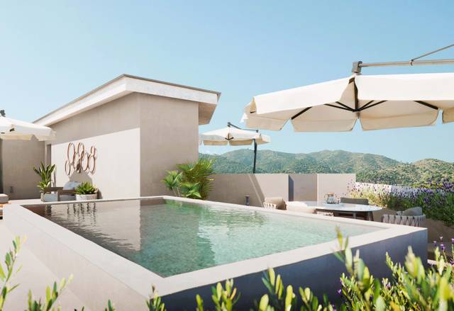 Piso en Venta en Mas Rampinyo - Montcada Nova - Carrerada