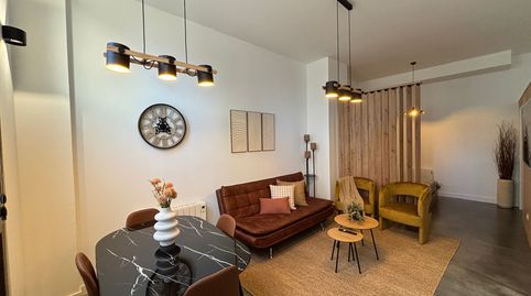 Photo 2 of Flat for rent in Calle Sor Joaquina, Riazor - Visma, A Coruña Capital