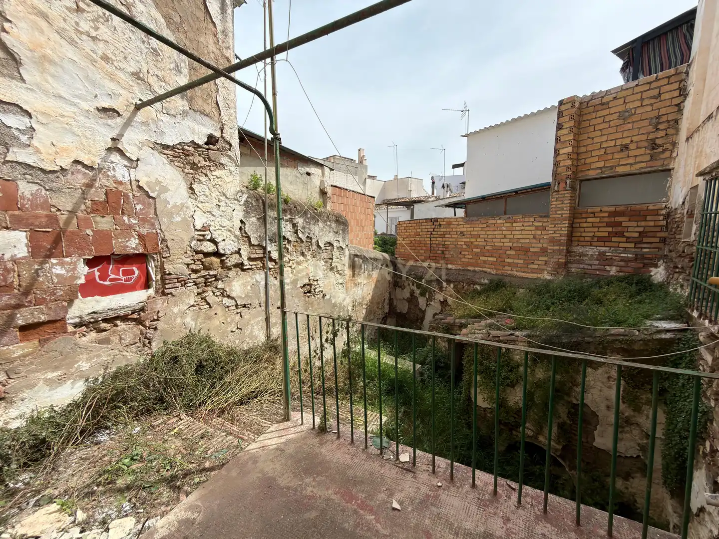 Edificio en venta en Álora