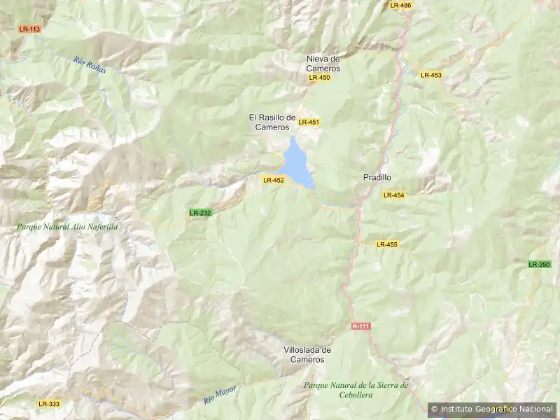 Appartamento in vendita a Ortigosa de Cameros, imagen 8