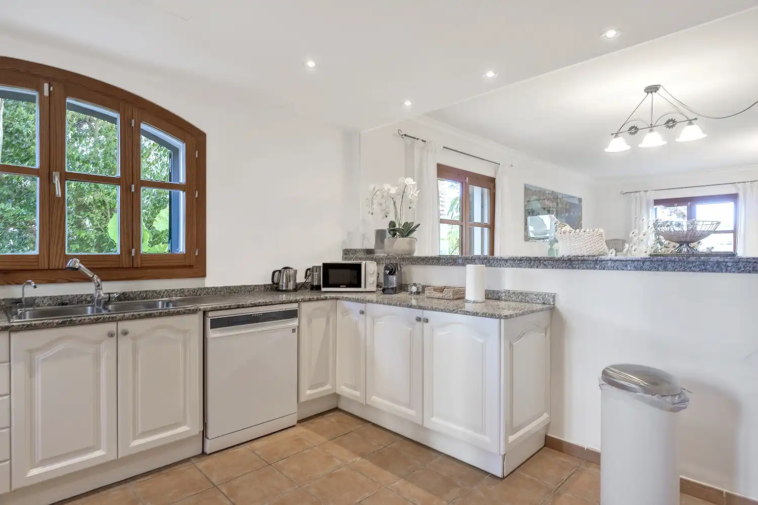 Maison jumelée à vendre à Cala Pi - Vallgornera, imagen 7