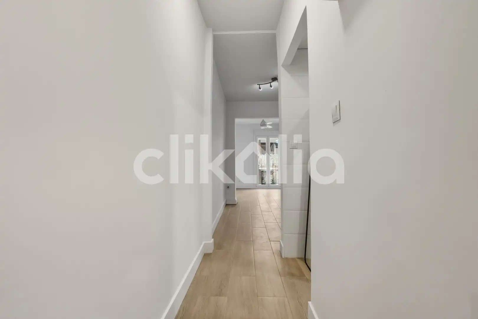 Piso de alquiler en Numancia